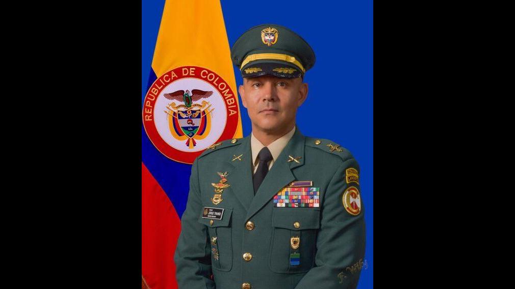 Perfil Director