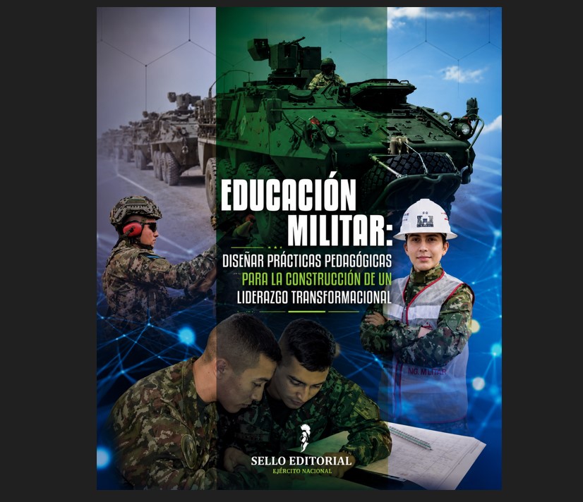 Educación militar: diseñar prácticas pedagógicas para la construcción de un liderazgo transformacional