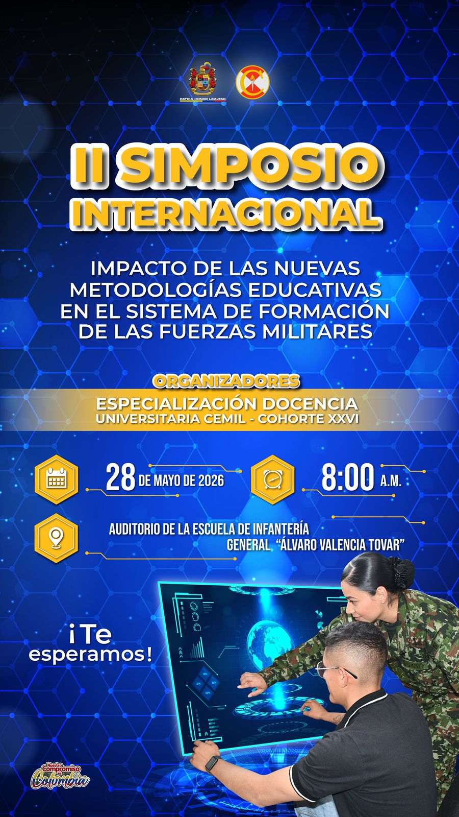 CEMIL abre espacio de diálogo sobre pedagogía, tecnología y educación contemporánea