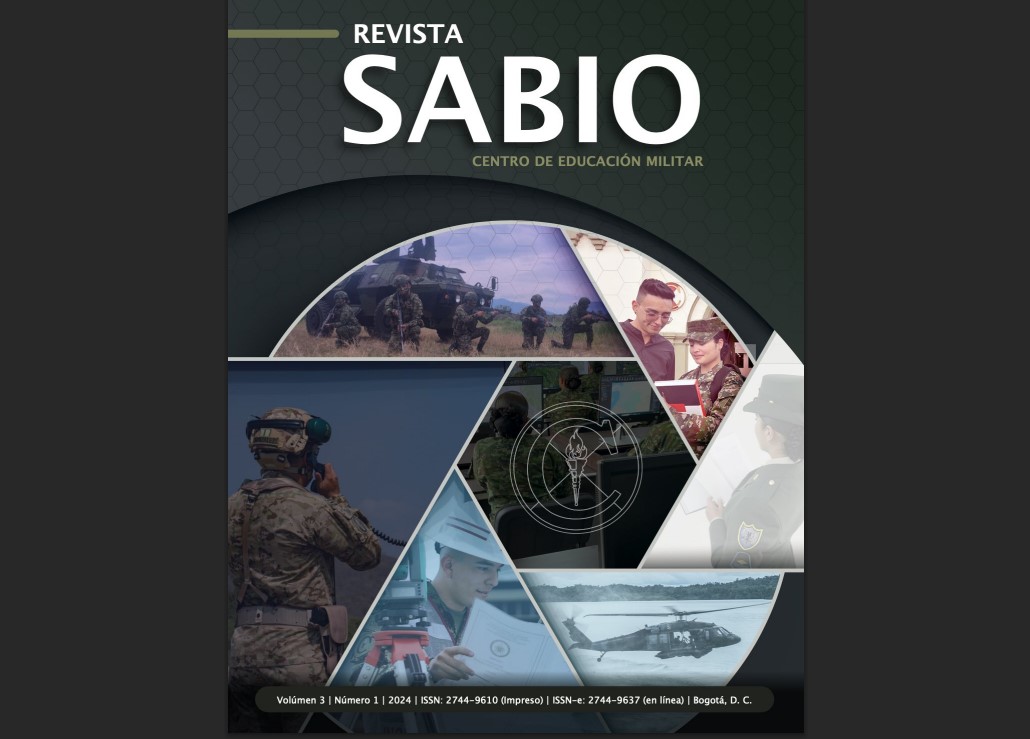 Revista SABIO