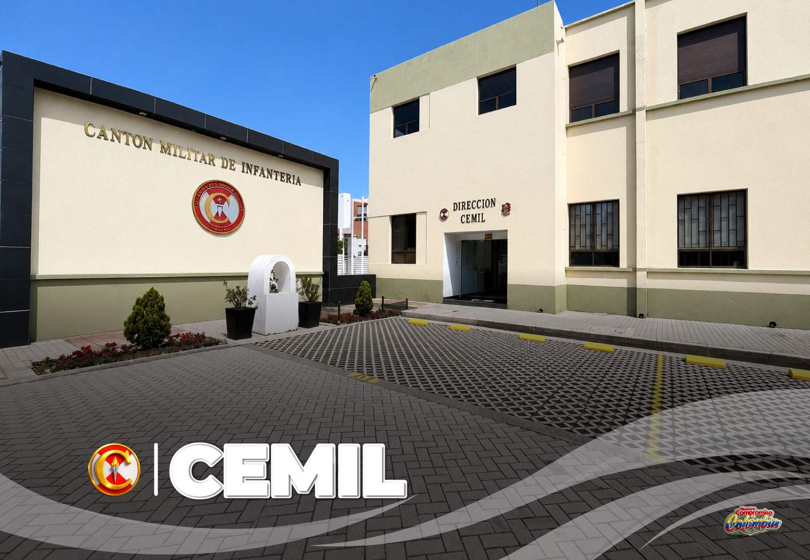 Nuestra Institución