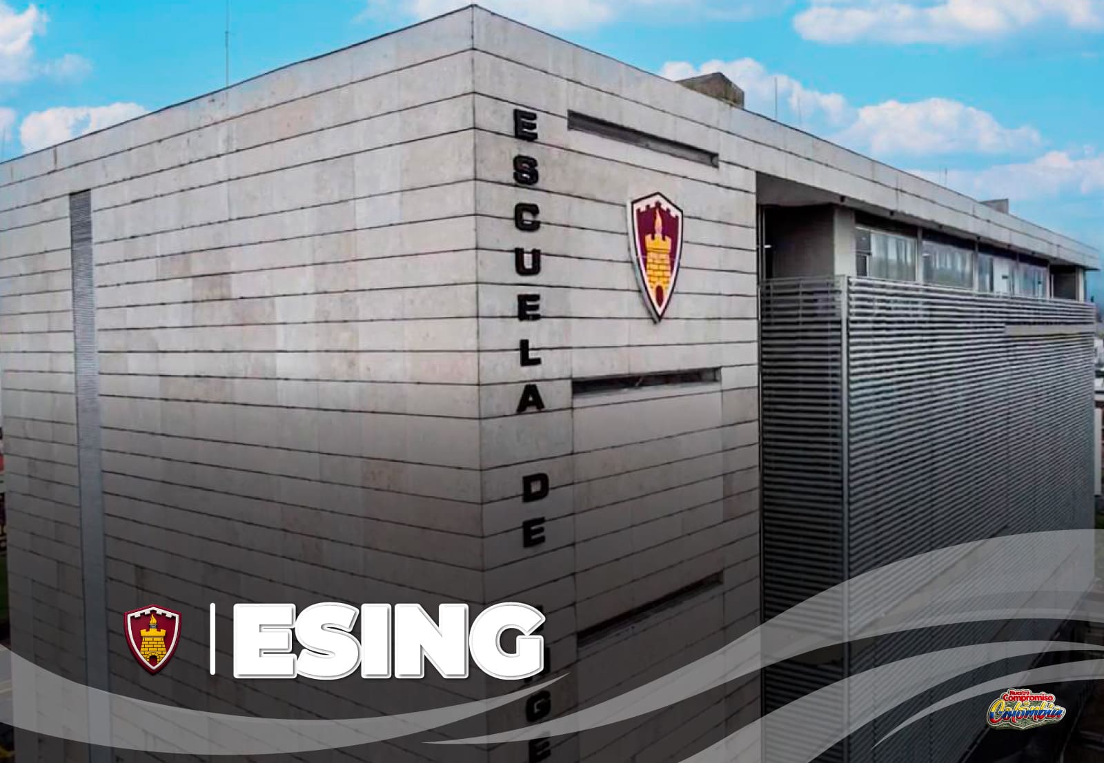 ESING - Escuela de Ingenieros