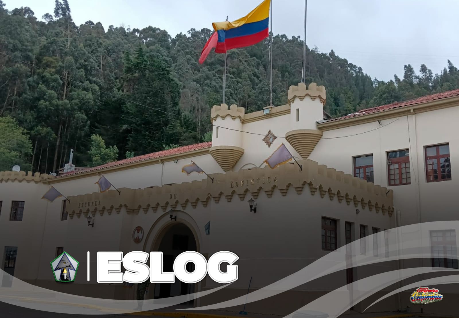 ESLOG - Escuela Logistica