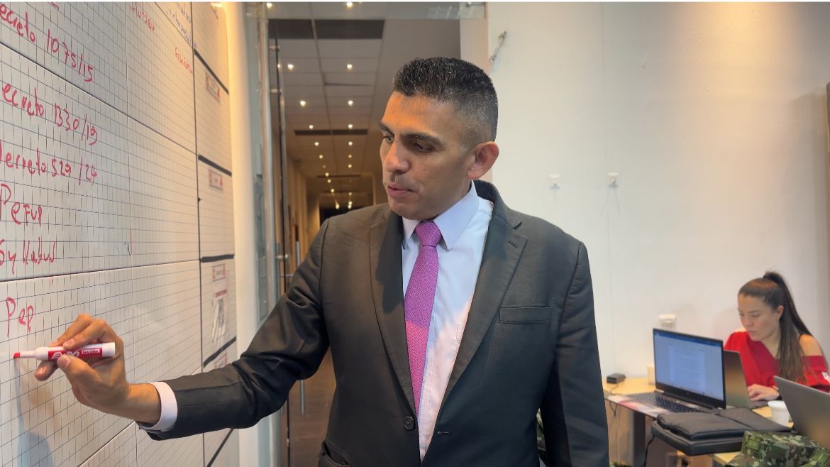 Fortalezca su vocación docente y transforme la educación superior